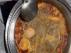 -樱煦和牛寿喜烧(如皋吾悦广场店)