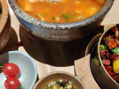 -山石榴·贵州菜(丰盛里店)