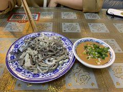 -清真·鸦儿李记·小馆(后海店)