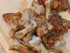 -合合春饼(潘家园店)