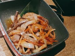 -新石器烤肉(石路天虹店)