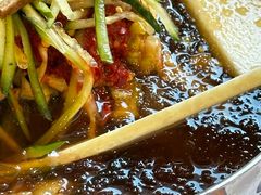 -金达莱冷面百年石锅饭(宾馆胡同店)