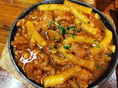 无骨鸡爪-麻喜大