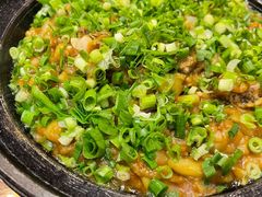 鲍鱼土豆焖茄子-蠔友汇(皇姑店)