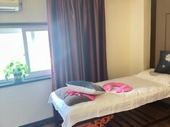 -若石足道SPA 连锁(丹东街店)