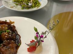 -银都上海菜馆(粤海东路店)