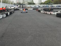-锐擎卡丁车主题乐园(郊野公园店)