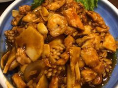 八珍豆腐-津菜宋记老房子(鼓楼店)