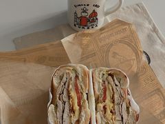 -BIG BAGEL(永康路店)