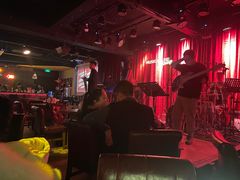 -音乐房子·Vintage Live Bar(玉林总店)