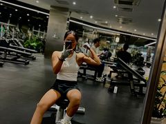 -OXYGYM 奥美氧舱运动中心(朝阳大悦城店)