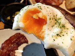 -The Diner X餐厅(青岛万象城店)