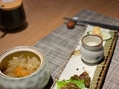 -生机蔬食·24节气料理餐厅(番禺广场店)