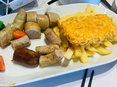 -宜家·瑞典风味餐厅(天津东丽商场店)