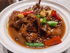 -曾家厨房·新徽菜(九华山路店)