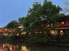 -小河直街历史文化街区