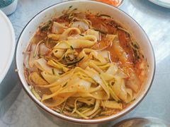 -汗腾格里·风味餐厅(新疆驻京办店)