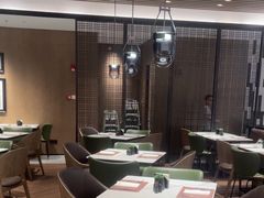 -粤海喜来登酒店·盛宴海鲜牛排自助餐厅(天河城店)