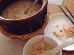-李记潮汕砂锅粥(营福路店)