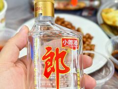 -桂萍特色牛筋牛杂(长堤街总店)