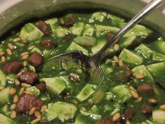 -桂满陇·海市蜃楼·黑金(国金店)