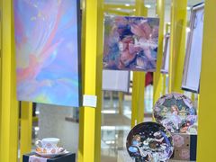 -茂业天地(华强北店)