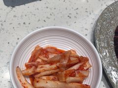 -韩时烤肉(丰科万达广场店)