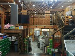 -老东镇啤酒屋海鲜加工·蒸汽海鲜·海鲜烧烤(台东店)