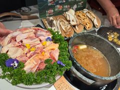 -芸山季·云南野生菌火锅(南翔印象城MEGA店)