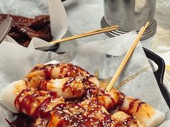 混酱猪肠粉-颓记茶餐厅(美景总店)