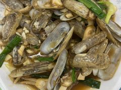 -明记海鲜大排档(巽寮湾店)