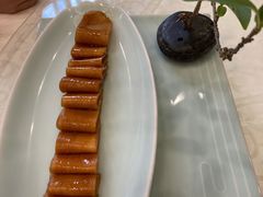 农场酱萝卜-庄隐阁(悠方广场店)