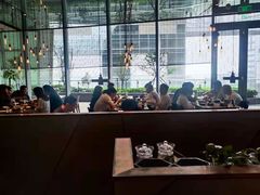 -金牌外婆家(苏州中心店)