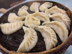 -蔡记包子(百花路店)