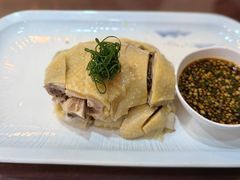 -长兴菜馆(高桥店)