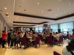 -凯鸽酒楼(大同振兴街店)