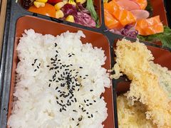 -隐泉之语日式料理(王府中环店)