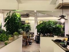 大堂-马头巷·食景园(苏州总店)