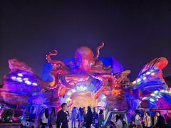 -沈阳方特欢乐世界