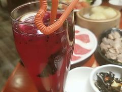 -三牦记·涮烤一体火锅(小河店)