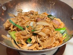 -绿茶餐厅(西单老佛爷店)