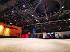 -超级猩猩健身·团课(国贸店)