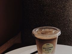 -MQ COFFEE STAND明谦(新洲店)