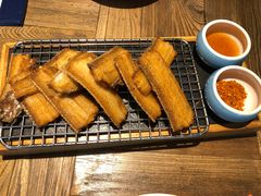 -老头儿油爆虾(胜利河美食街店)