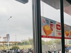 -肯德基(昆山千灯店)