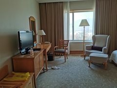 -南京维景国际大酒店(南京博物院店)