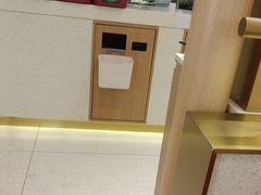 -西贝(金桥店)