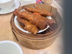 -添好运点心专门店(中环IFC店)