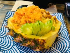 -Hi YOU你的饭局泰餐厅(雍和宫店)