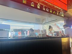 -盛焰铁板烧(王府井店)